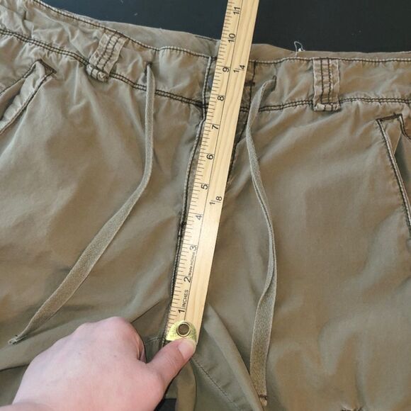 Ralph Lauren Vintage Y2K Cargo Pants 12 - Picture 7 of 9